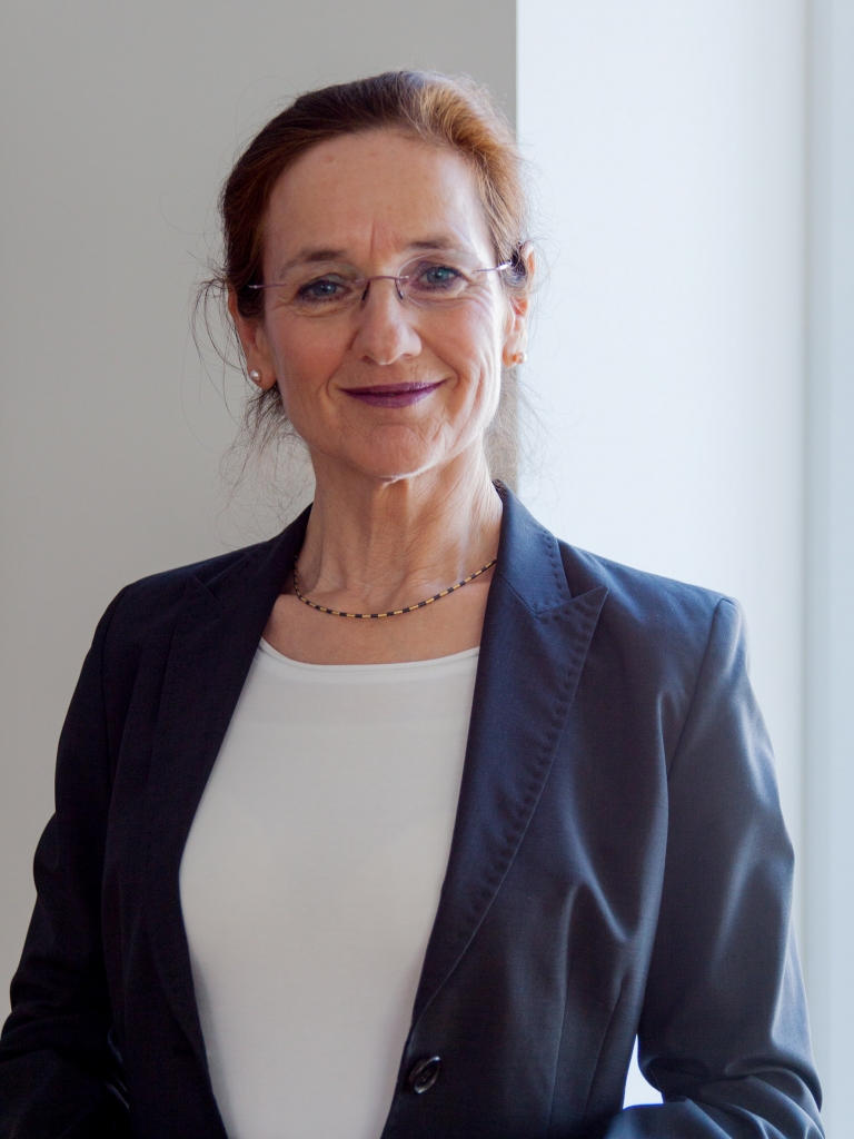 Andrea Stasche Kommunikationstrainerin